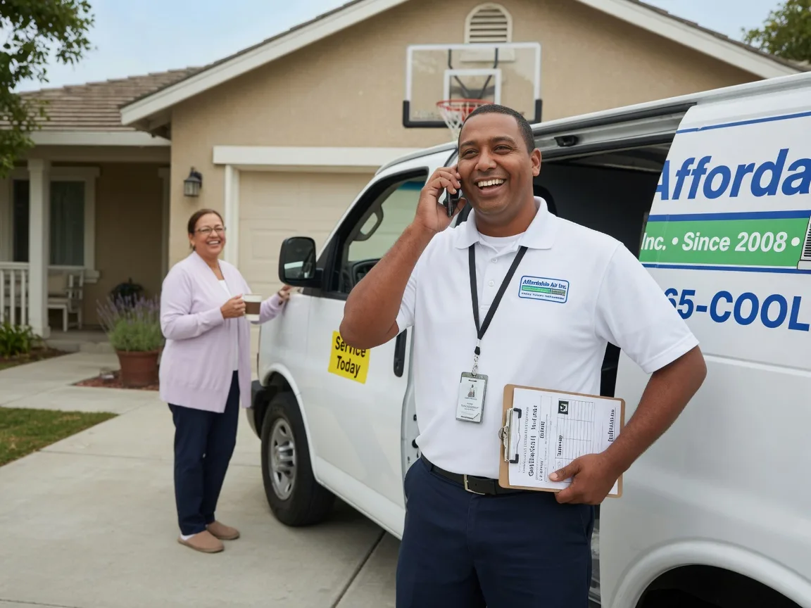 Central Ac Repair Churchton, MD FAQs